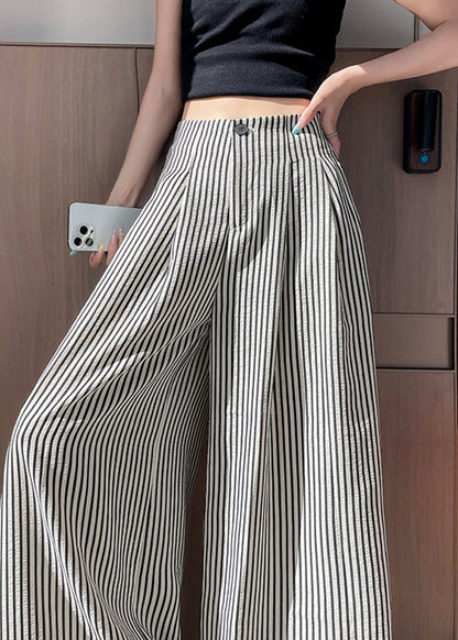 Sophisticated Pants with a Clean Classic Look