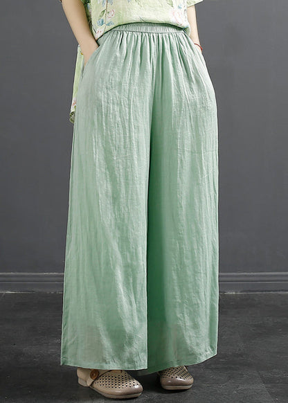Beautifully Finished Pants in a Timeless Design