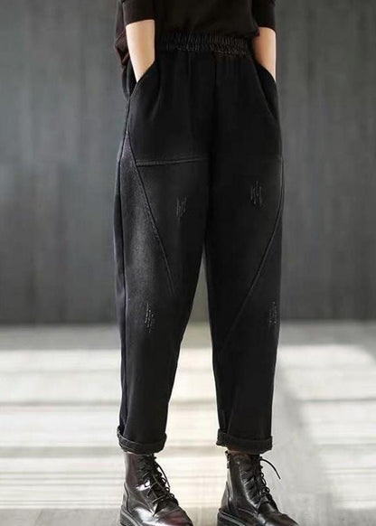 Beautifully Balanced Pants with Timeless Character