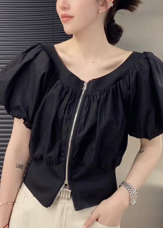 Beautifully Crafted Shirt in a Classic Style