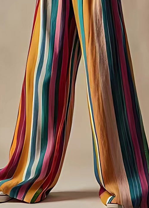 Beautifully Crafted Pants in a Classic Style