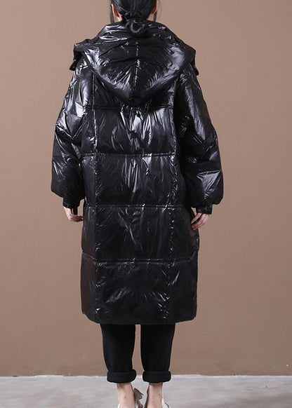 A Vintage Style Coat with Delicate Timeless Details