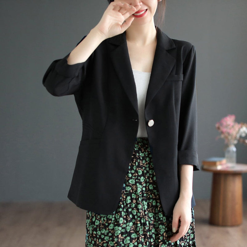 Beautifully Crafted Jacket in a Classic Style