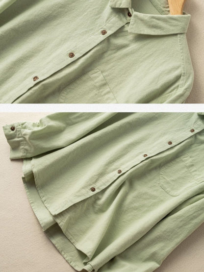 Polished Blouse with an Effortless Classic Look