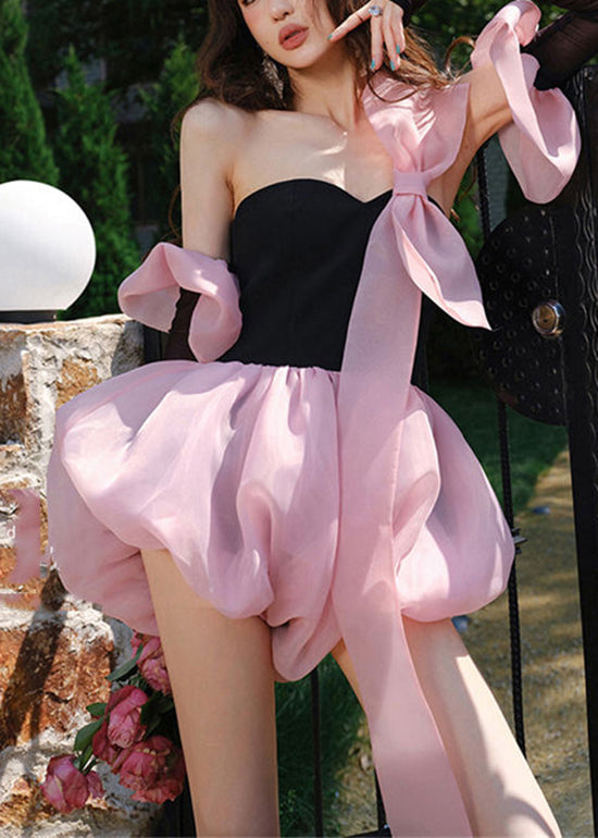 Vintage Inspired Garment with a Contemporary Edge