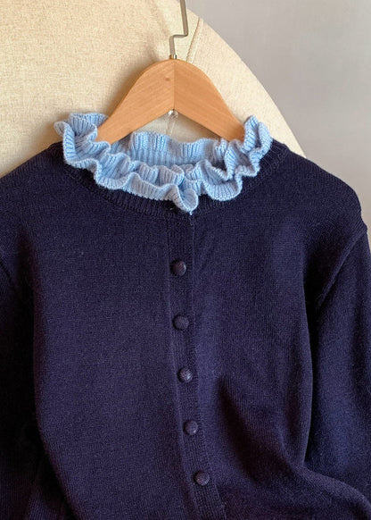 Vintage Inspired Coat with a Contemporary Edge