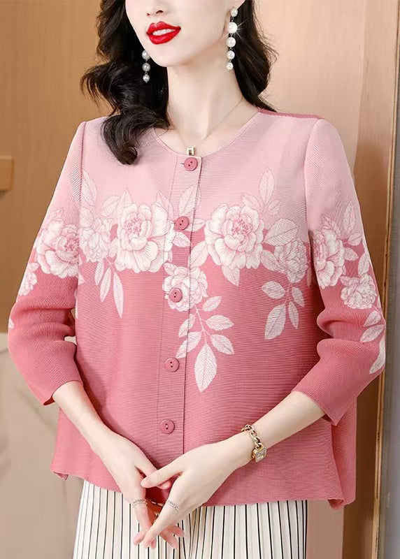 Polished Blouse with an Effortless Classic Look
