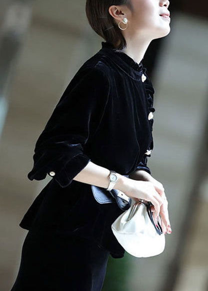 Polished Shirt with an Effortless Classic Look