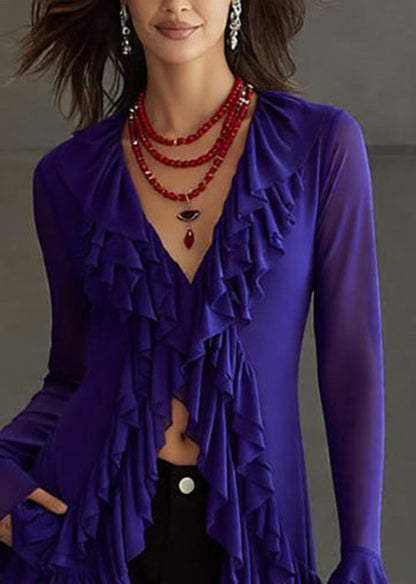 Polished Top with an Effortless Classic Look