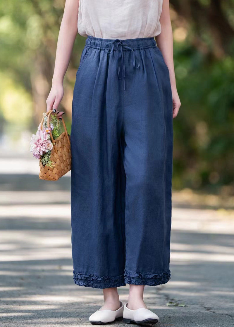 Beautifully Crafted Pants in a Classic Style