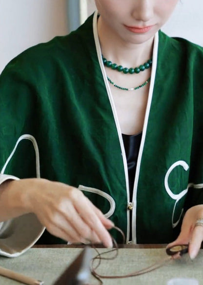 Effortlessly Elegant Cardigan with a Timeless Design