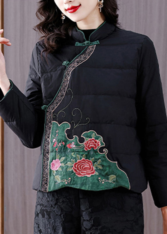 Beautifully Crafted Jacket in a Classic Style