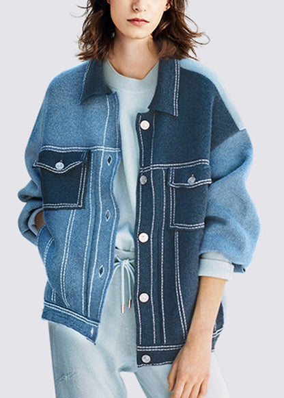 Beautifully Balanced Coat with Timeless Character
