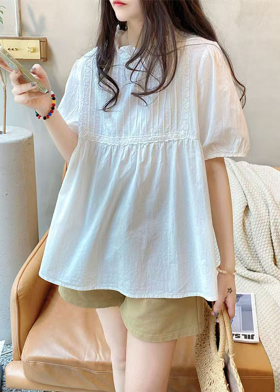 Sophisticated Shirt with a Clean Classic Look