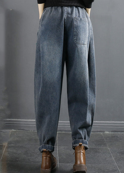 Vintage Inspired Pants with a Contemporary Edge