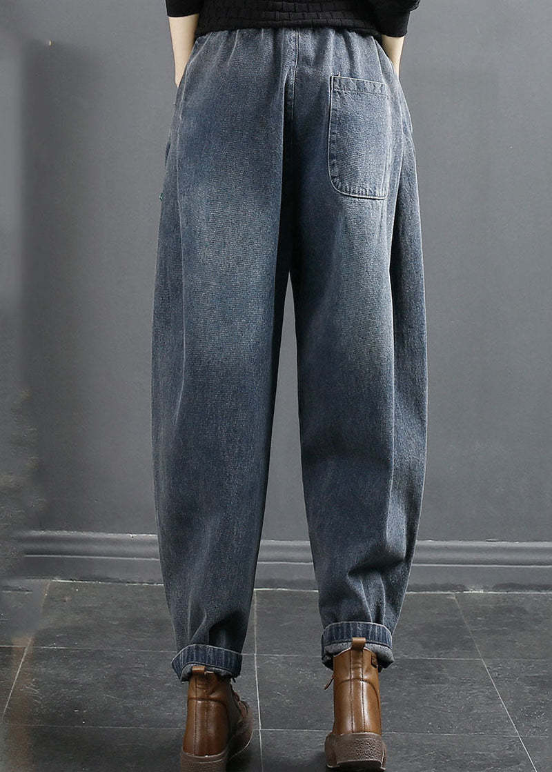 Vintage Inspired Pants with a Contemporary Edge