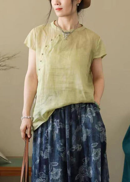 Gracefully Styled Shirt for Any Occasion