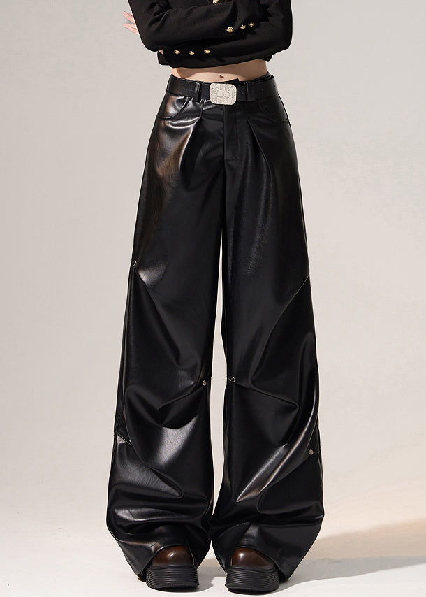 Beautifully Crafted Pants in a Classic Style