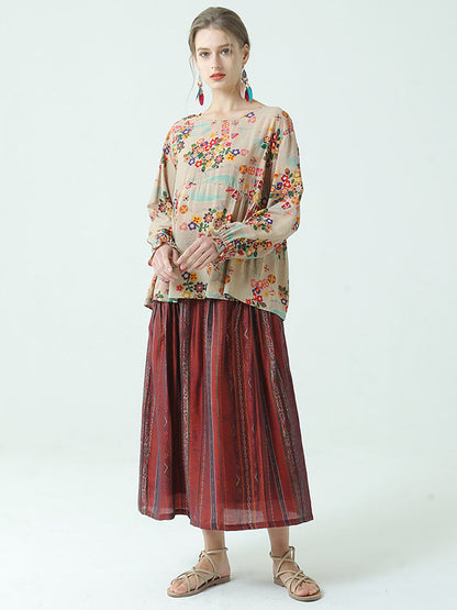 Gracefully Styled Shirt for Any Occasion