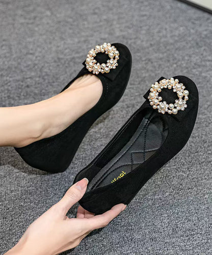 Chic Orthopedic Loafers with Unique Design