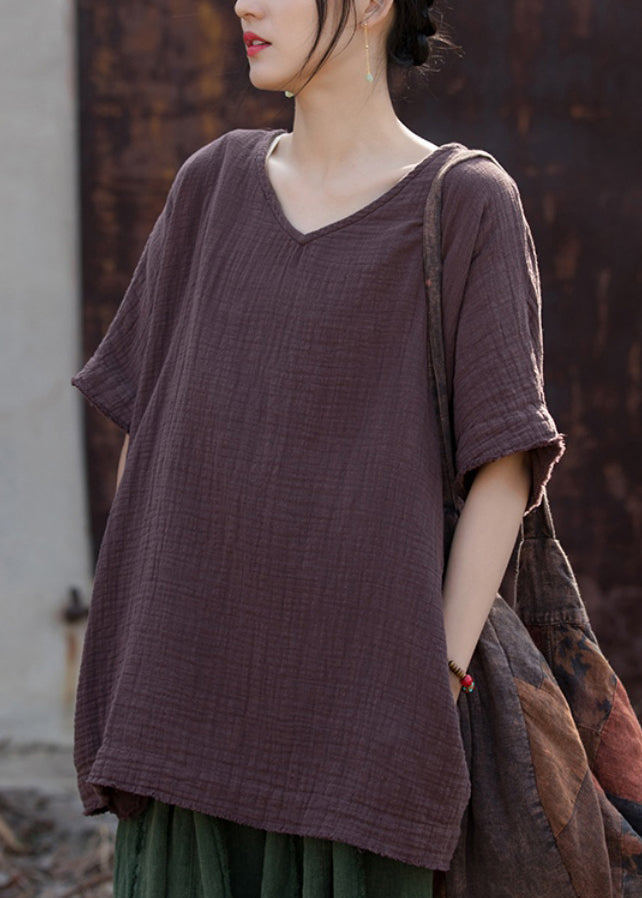 Gracefully Styled Shirt for Any Occasion