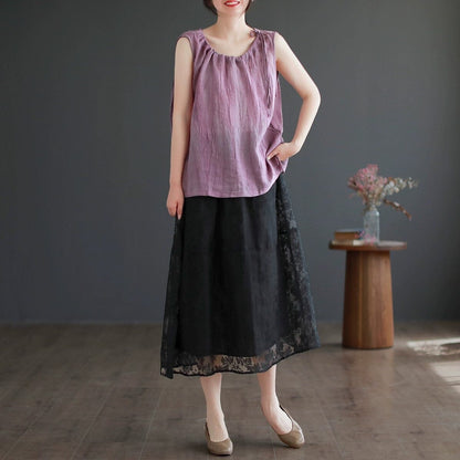 Beautifully Finished Garment in a Timeless Design