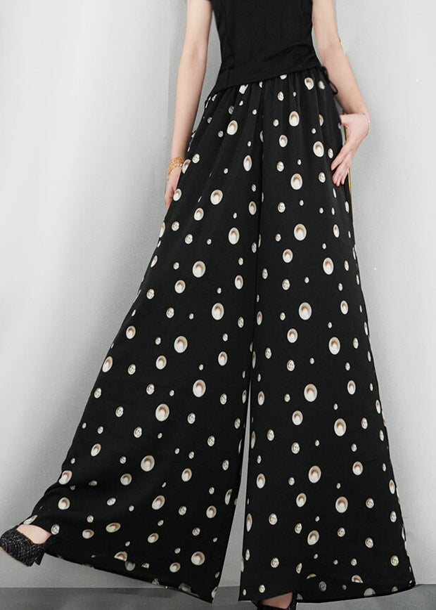 Beautifully Finished Pants in a Timeless Design