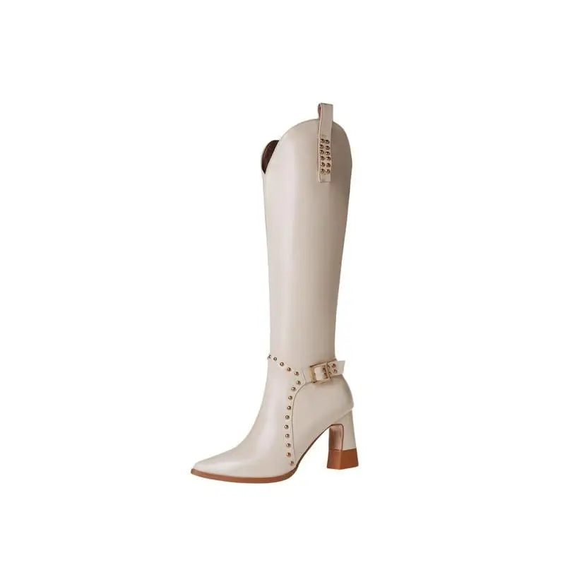 Elegant Orthopedic Boots for Every Step