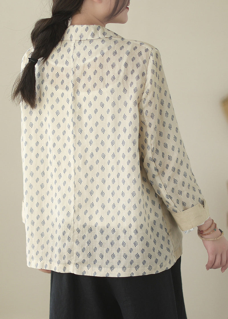 Beautifully Crafted Coat in a Classic Style