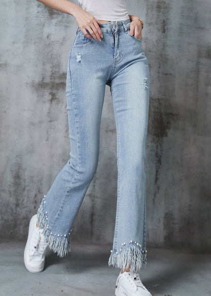 Polished Pants with an Effortless Classic Look