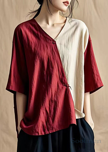 Elegantly Styled Blouse for Everyday Wear