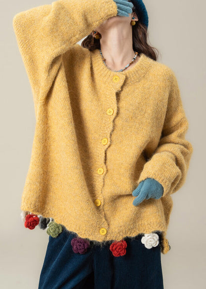 Beautifully Crafted Coat in a Classic Style