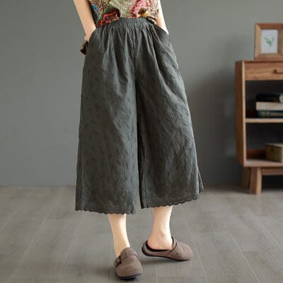 Classic Vintage & Enduringly Stylish Pants