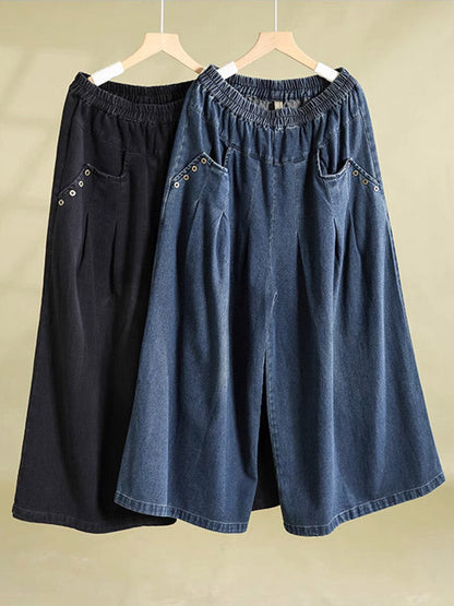 Beautifully Balanced Trousers with Timeless Character