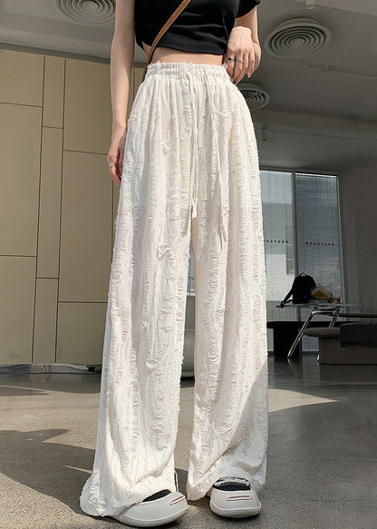 Beautifully Crafted Pants in a Classic Style