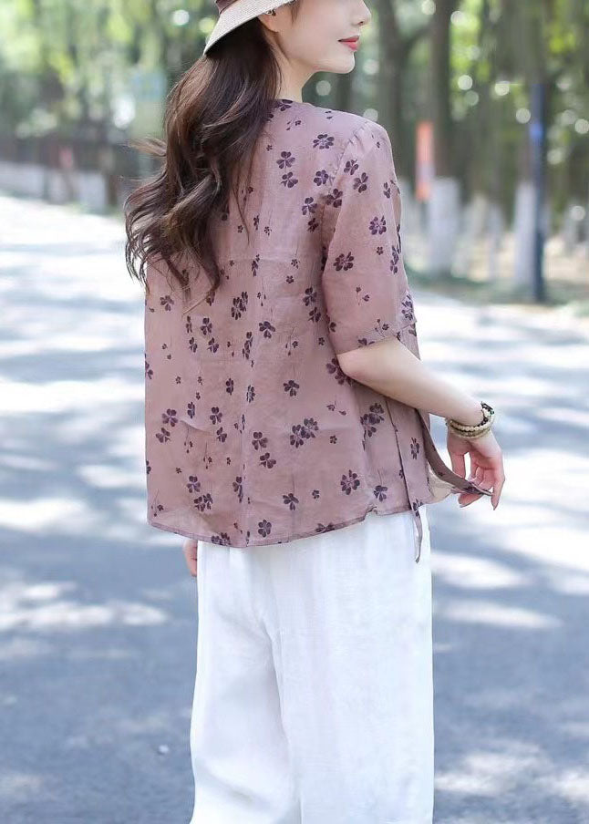 Elegantly Styled Shirt for Everyday Wear