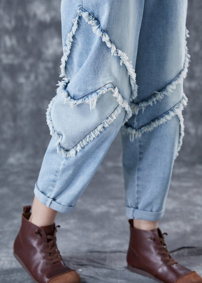 Well Tailored Pants with a Graceful Silhouette