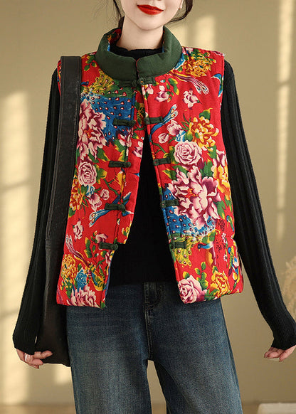 A Vintage Style Garment with Delicate Timeless Details