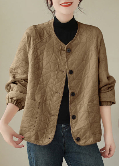 Beautifully Finished Coat in a Timeless Design