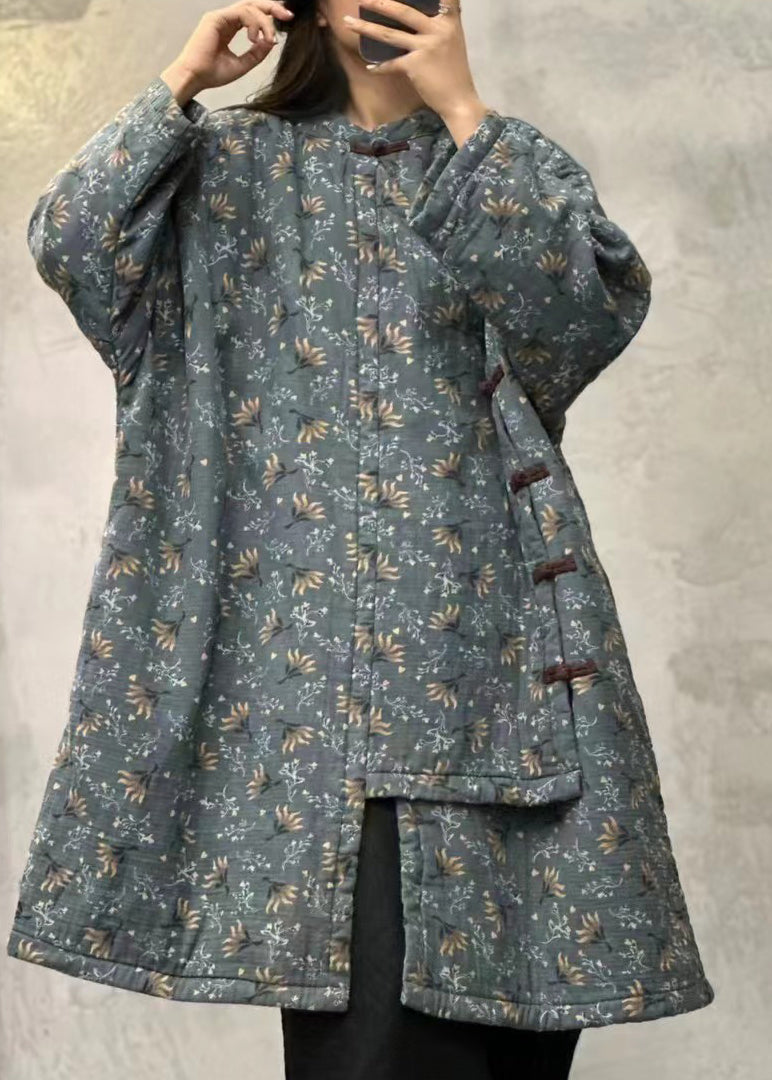 Beautifully Crafted Coat in a Classic Style