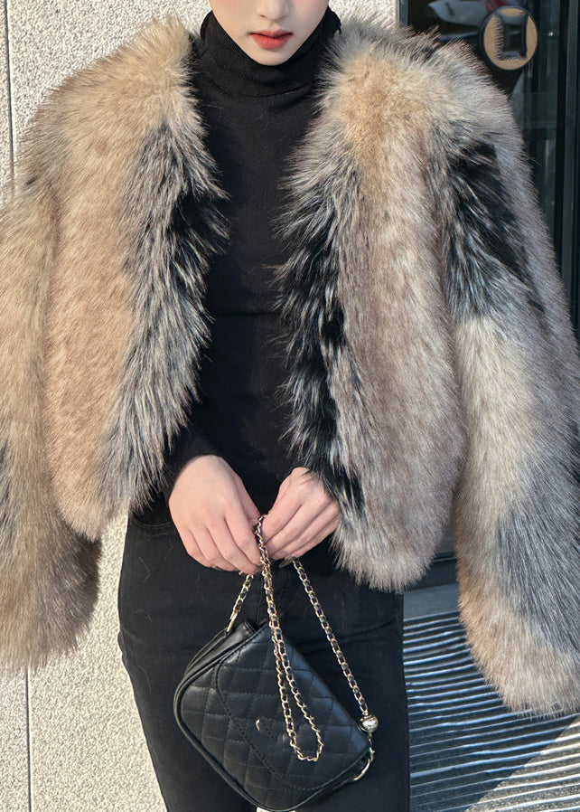 Beautifully Balanced Coat with Timeless Character