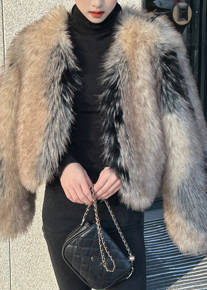 Beautifully Balanced Coat with Timeless Character