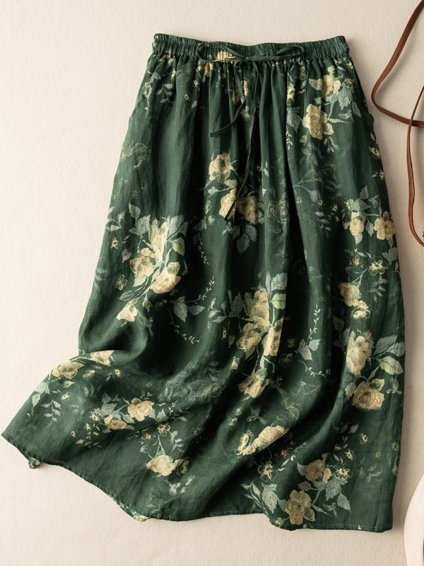 Beautifully Finished Garment in a Timeless Design