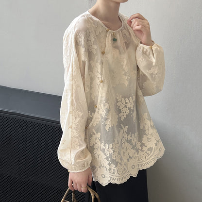 Classic Vintage & Enduringly Stylish Shirt
