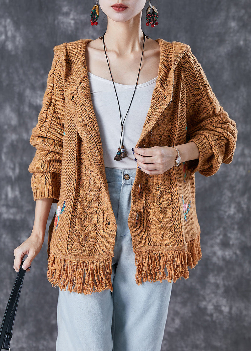 Gracefully Styled Jacket for Any Occasion