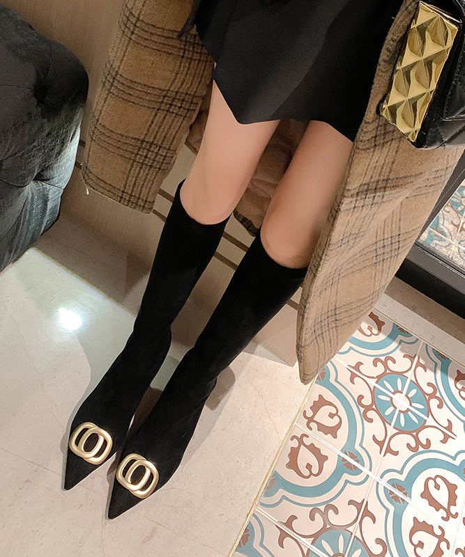 Beautifully Crafted Orthopedic Boots