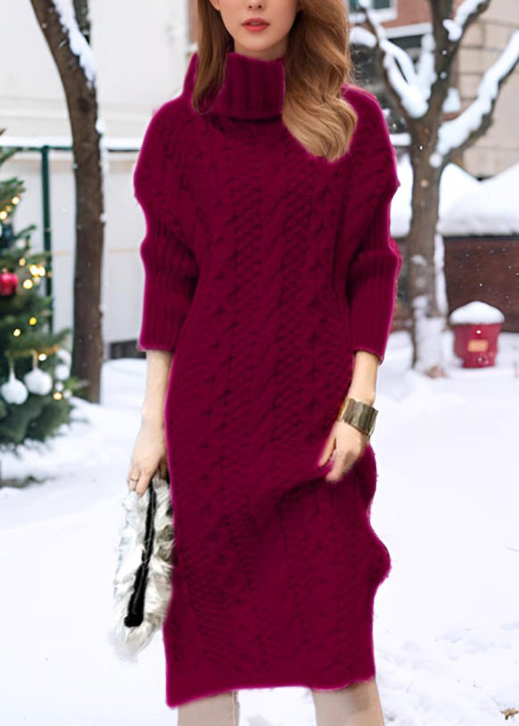 Gracefully Styled Sweater for Any Occasion