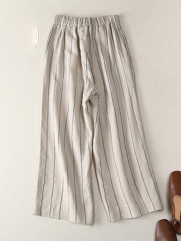 Classic Vintage & Enduringly Stylish Pants