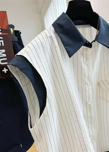 Vintage Inspired Garment with a Contemporary Edge