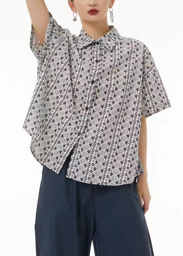 Beautifully Crafted Shirt in a Classic Style